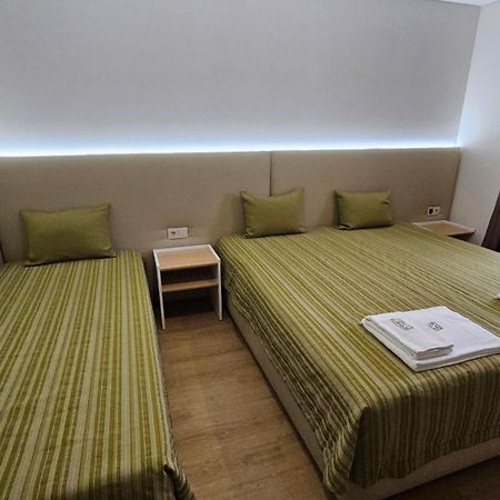 Sendim  Hotel O Encontro מראה חיצוני תמונה