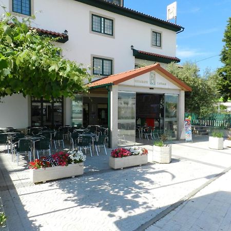 Sendim  Hotel O Encontro מראה חיצוני תמונה