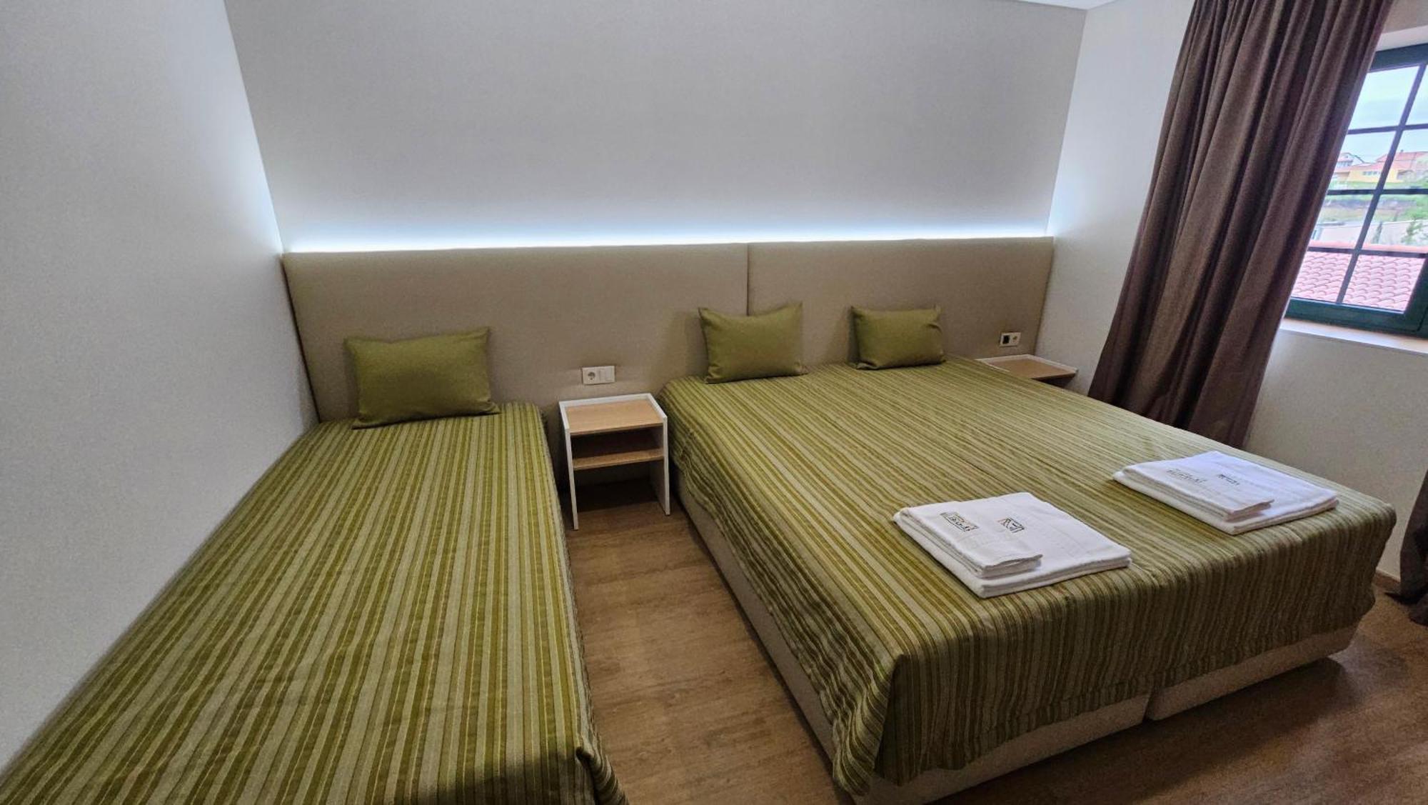 Sendim  Hotel O Encontro מראה חיצוני תמונה
