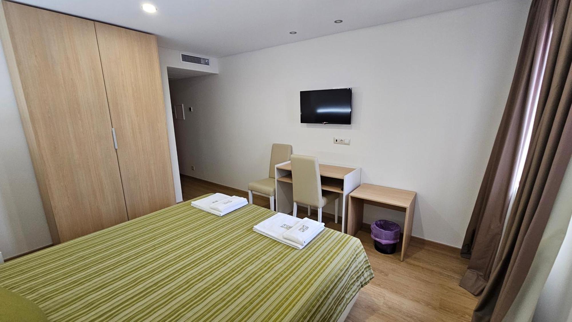 Sendim  Hotel O Encontro מראה חיצוני תמונה