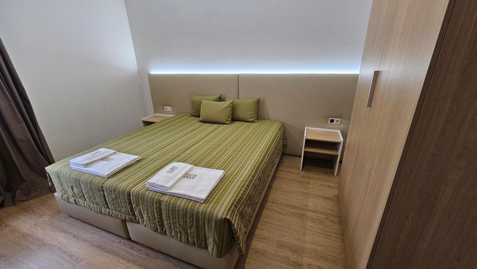 Sendim  Hotel O Encontro מראה חיצוני תמונה