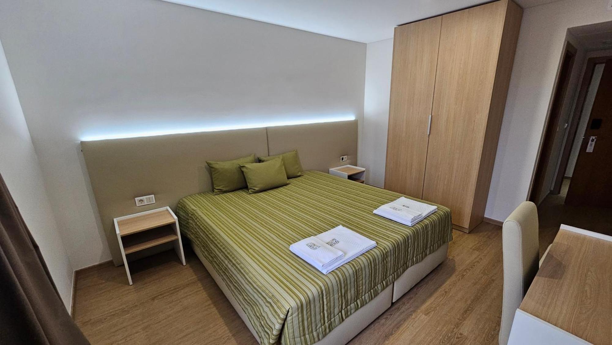 Sendim  Hotel O Encontro מראה חיצוני תמונה