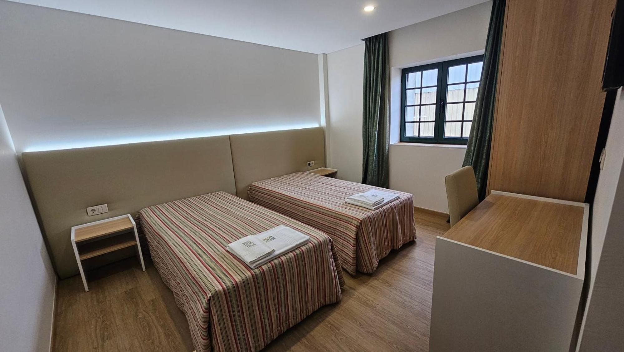 Sendim  Hotel O Encontro מראה חיצוני תמונה