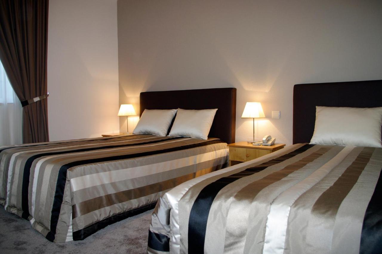 Sendim  Hotel O Encontro חדר תמונה