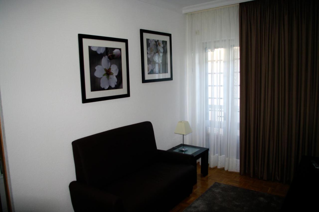 Sendim  Hotel O Encontro חדר תמונה