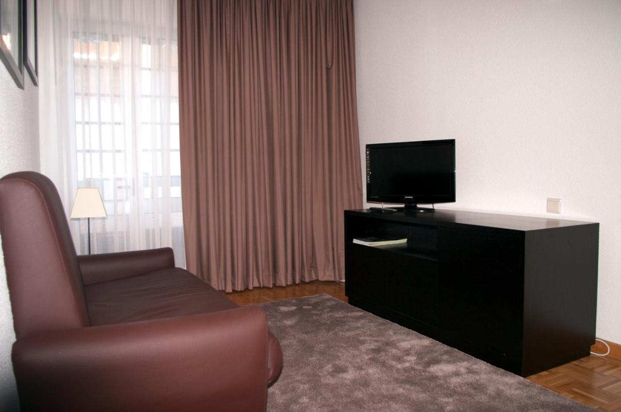 Sendim  Hotel O Encontro חדר תמונה